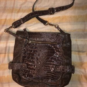 Jessica Simpson crossbody bag